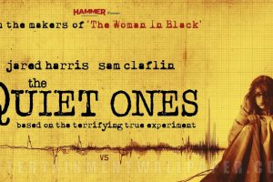 The Quiet Ones – Review and Blu-Ray and DVD Release Dates