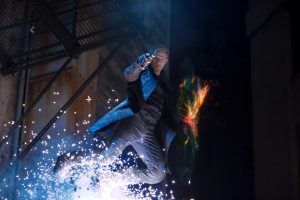 Jupiter Ascending – New Trailer and Stills
