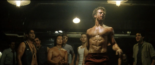Fight-Club