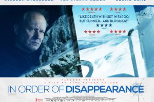 In Order of Disappearance – Top 10 Dark Comedies