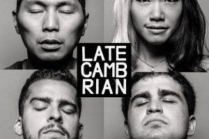 Late Cambrian – Golden Time (Album Review)
