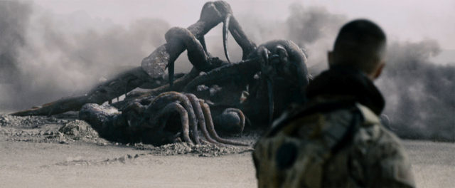Monsters-Monster