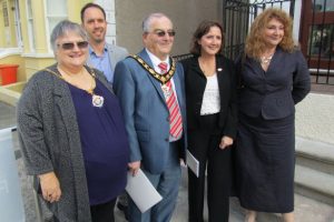The Rabbit is out of the hat as charity launches innovative cafe and well-being centre