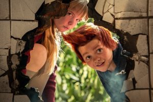 Doctor Proctor’s Fart Powder Blows Off With A New Trailer