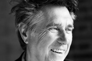 Bryan Ferry adds Date for Cardiff