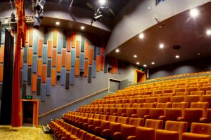 Scala Cinema, Prestatyn gets an Official Blogger/Reviewer