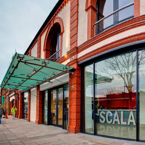 Scala Cinema, Prestatyn