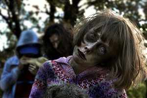 Halloween Special – The Evolution of the Zombie Movies