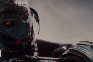 Avengers: Age Of Ultron [Review]