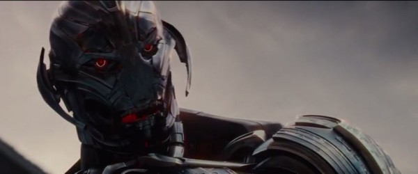 Avengers: Age of Ultron