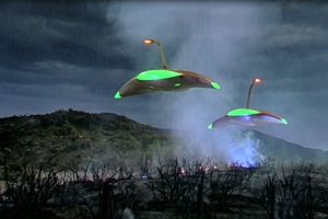 BFI Days of Fear and Wonder Sci-Fi Film Festival Comes to the Scala in Prestatyn