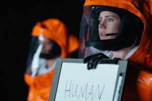 Arrival – Story of Your Life – Movie Review