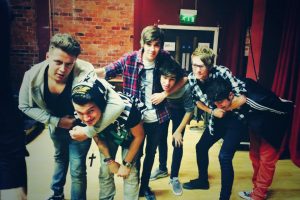 Two Local Bands Reach Semi Finals of ‘Next Brit Thing’