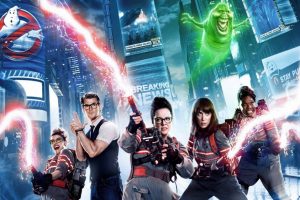 Ghostbusters (2016) Answer The Call – Review