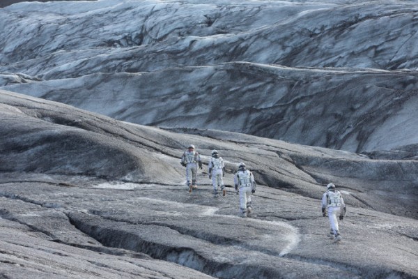 Interstellar Still (Courtesy of Warner Bros.)