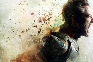 March 2017 Movie Preview from Logan to The Smurfs!