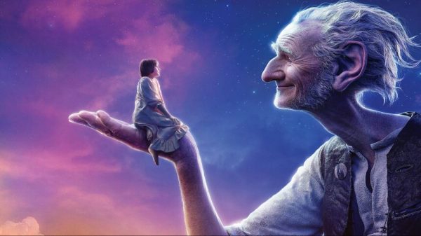 The BFG