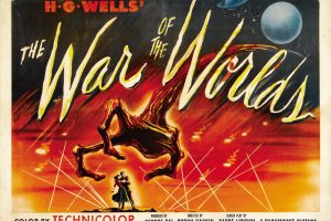 The War of the Worlds, The Chilling Cold War Classic