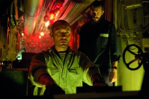 Exclusive Black Sea Featurette