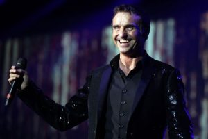 Marti Pellow to Star in Blood Brothers at Rhyl Pavilion