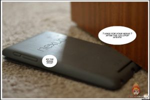 7 Uses For Your Nexus 7 After The Lollipop Update