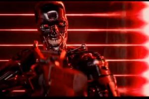 Terminator Genisys Official Trailer is HERE