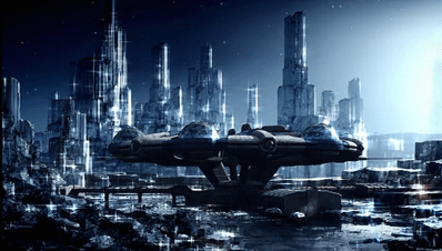 The Planet Midnight