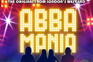 Abba Mania Had Them Dancing At The Rhyl Pavilion