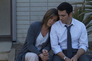 The Unsinkable Jennifer Aniston – Friends to Cake