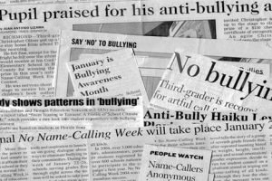 Cyber Bullying on Social Media
