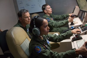 Ethan Hawke Turns Fighter Pilot in Good Kill [Trailer]