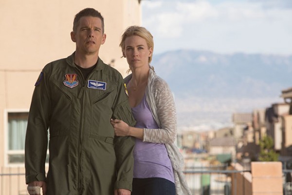 Ethan Hawke in Good Kill