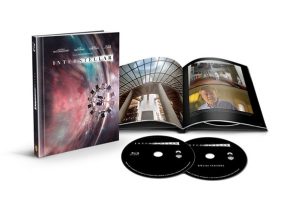Interstellar is Coming to Blu-Ray and DVD