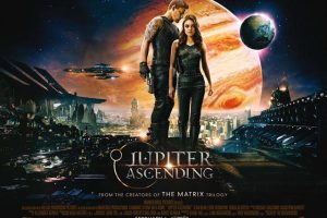 Jupiter Ascending Exclusive Clips and Stills Special