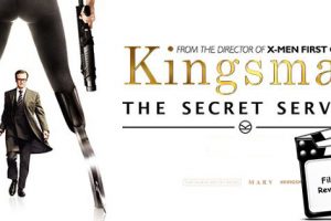 Kingsman: The Secret Service [Review]