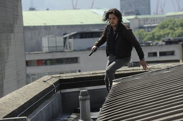Kit Harington