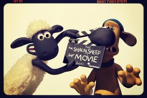 Shaun The Sheep Movie Exclusive Trailer