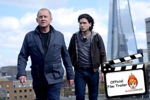 Spooks The Greater Good Teaser Trailer