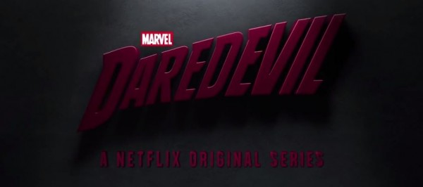 Daredevil on Netflix