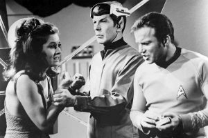 RIP Star Trek’s Leonard Nimoy Passes Away at 83