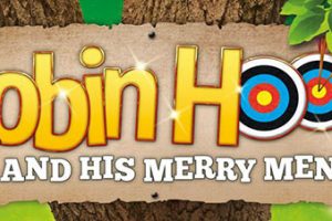 We Chat to Chris Edgerley About Robin Hood, Coming to the Rhyl Pavilion in March