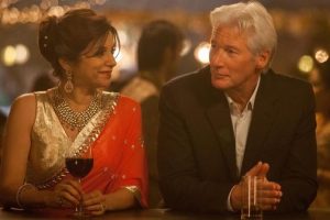 The Second Best Exotic Marigold Hotel [Review]