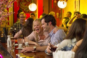 TRAINWRECK: Trailer and First Look Image