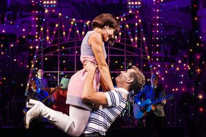 Dreamboats and Miniskirts at the Rhyl Pavilion Review