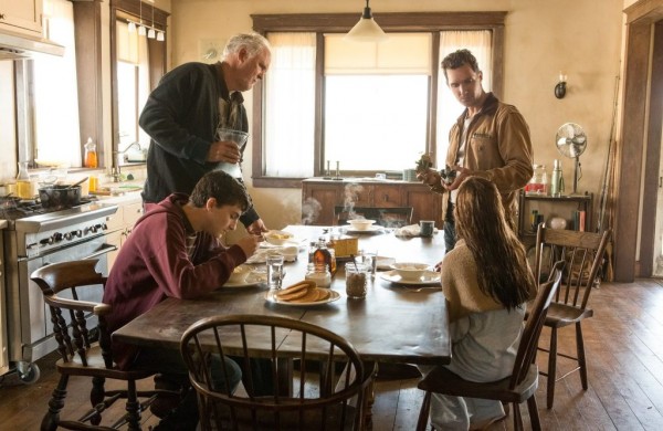 Interstellar - Family