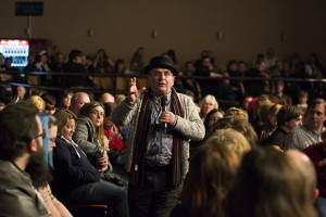Sci-Fi Weekender 6, A Festival of Sci-Fi