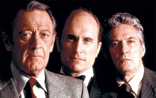 Network Cast
