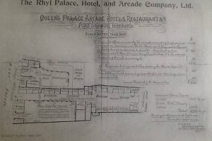 Remarkable Discovery That Little Venice Rhyl Is Enormous
