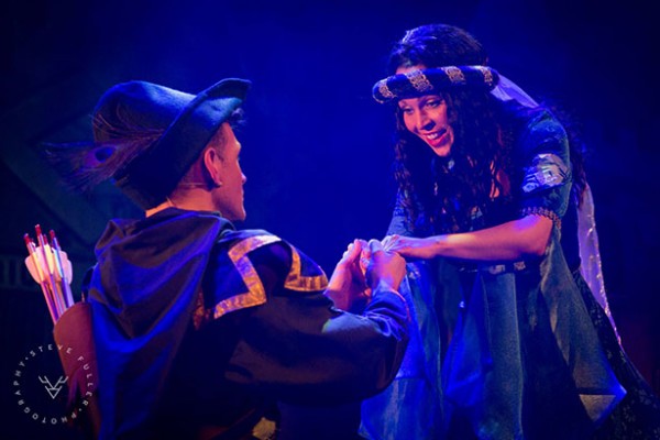 Robin Hood Still 3