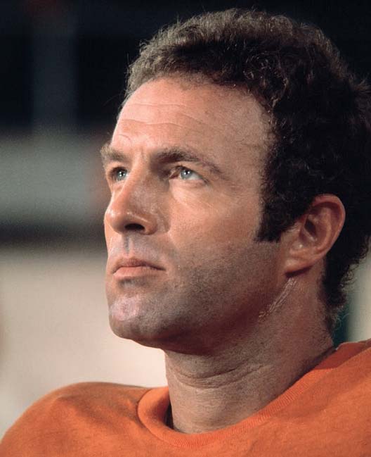 Rollerball James Caan